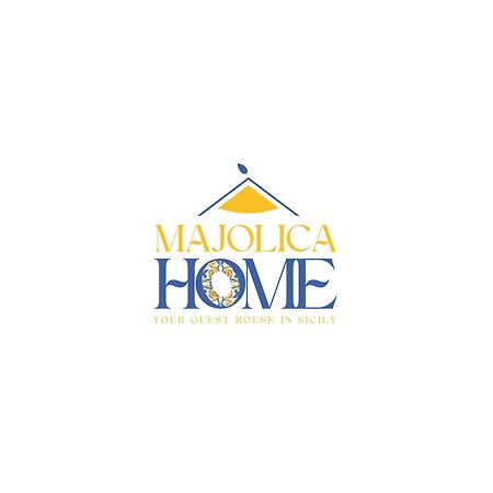 Majolica Home San Gregorio di Catania Exterior photo