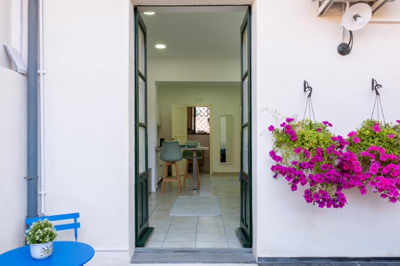 Majolica Home San Gregorio di Catania Exterior photo