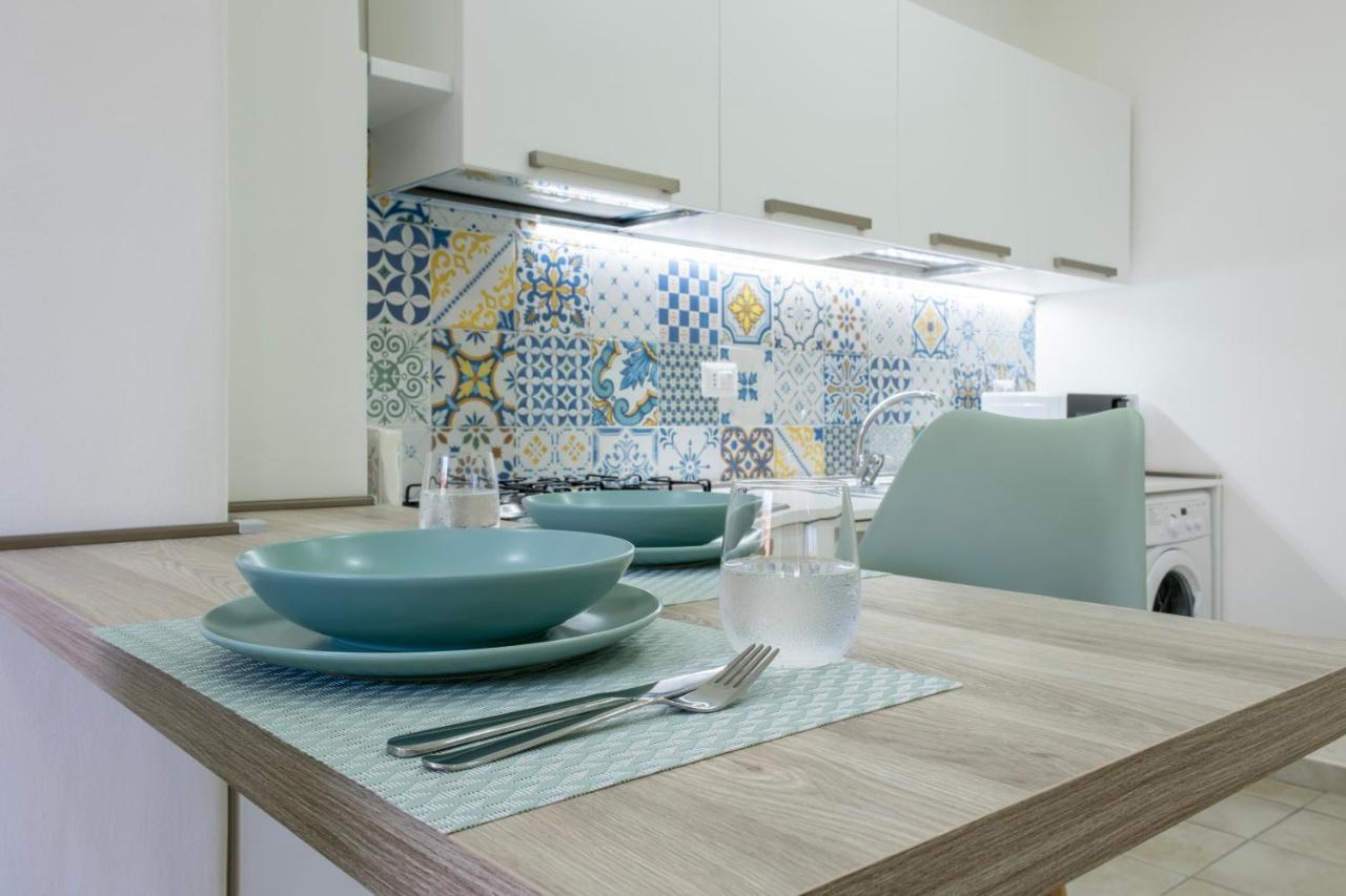 Majolica Home San Gregorio di Catania Exterior photo