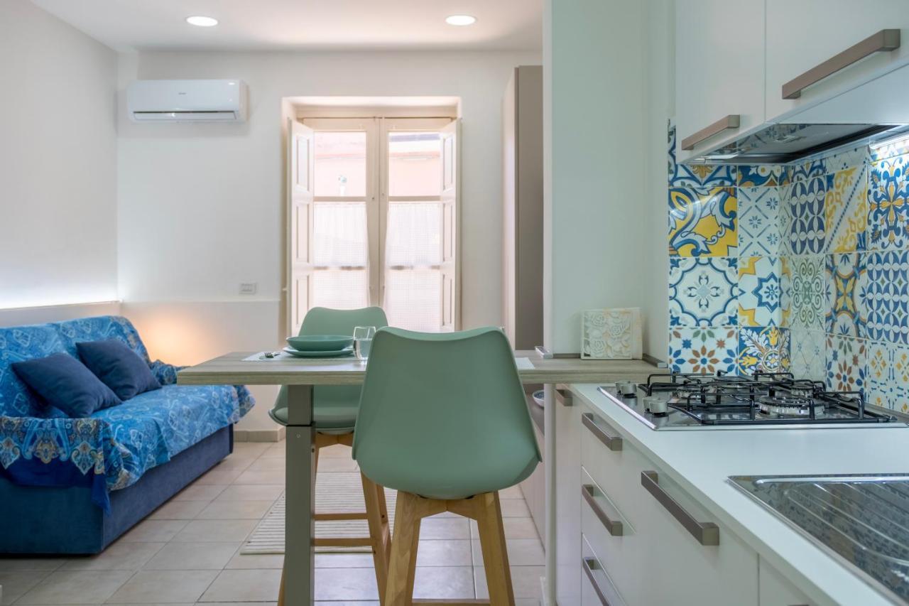 Majolica Home San Gregorio di Catania Exterior photo