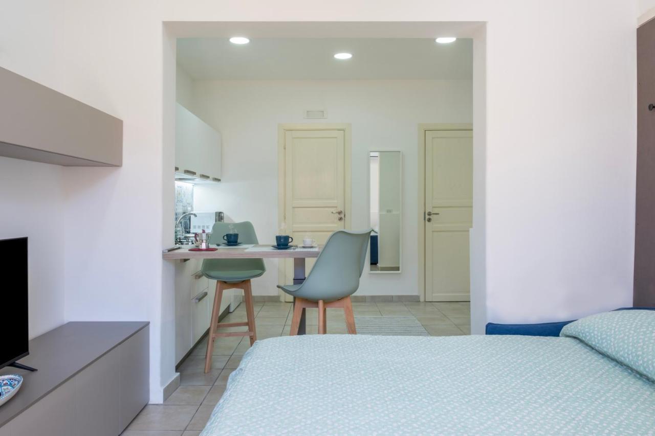 Majolica Home San Gregorio di Catania Exterior photo