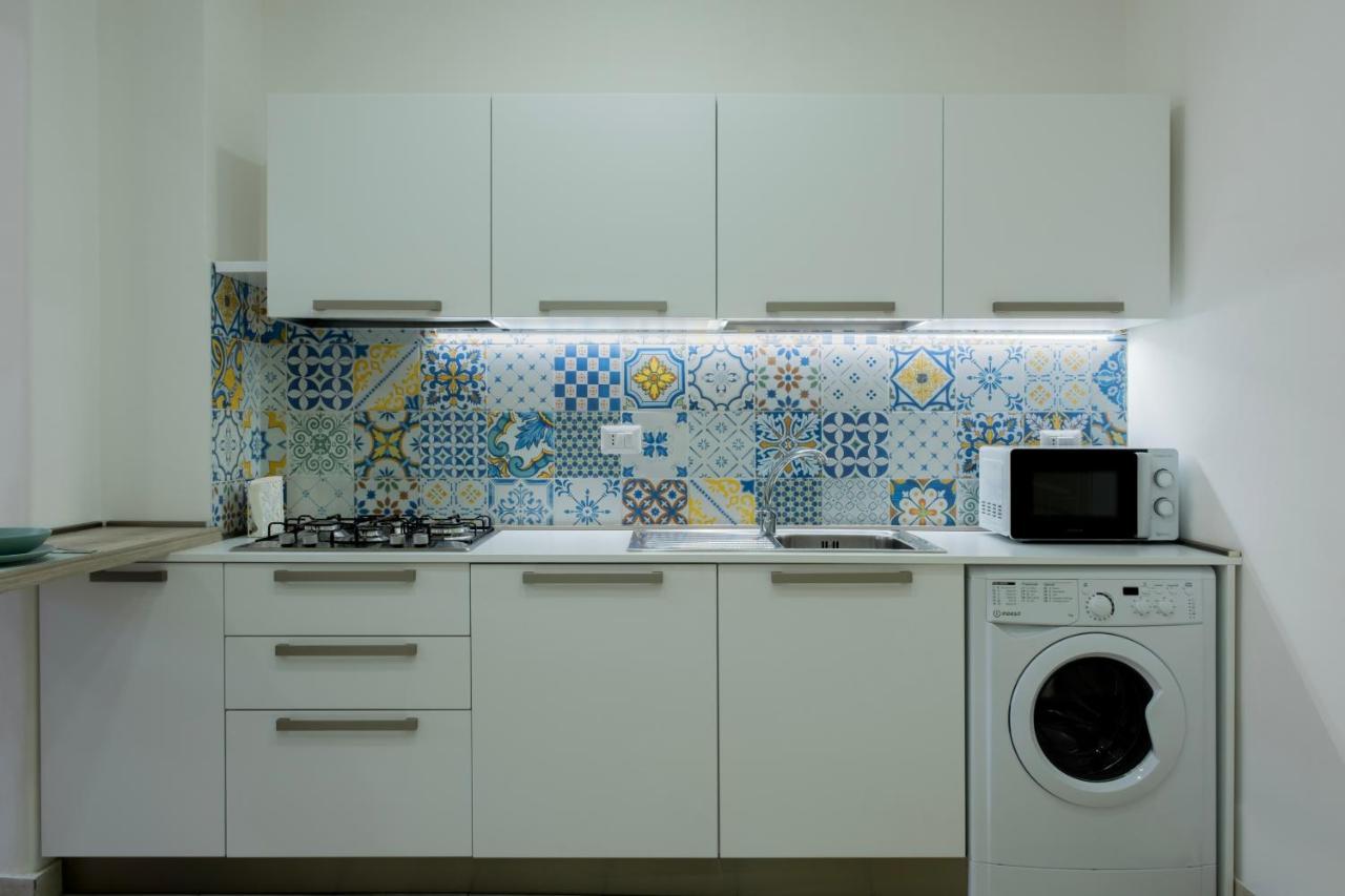 Majolica Home San Gregorio di Catania Exterior photo