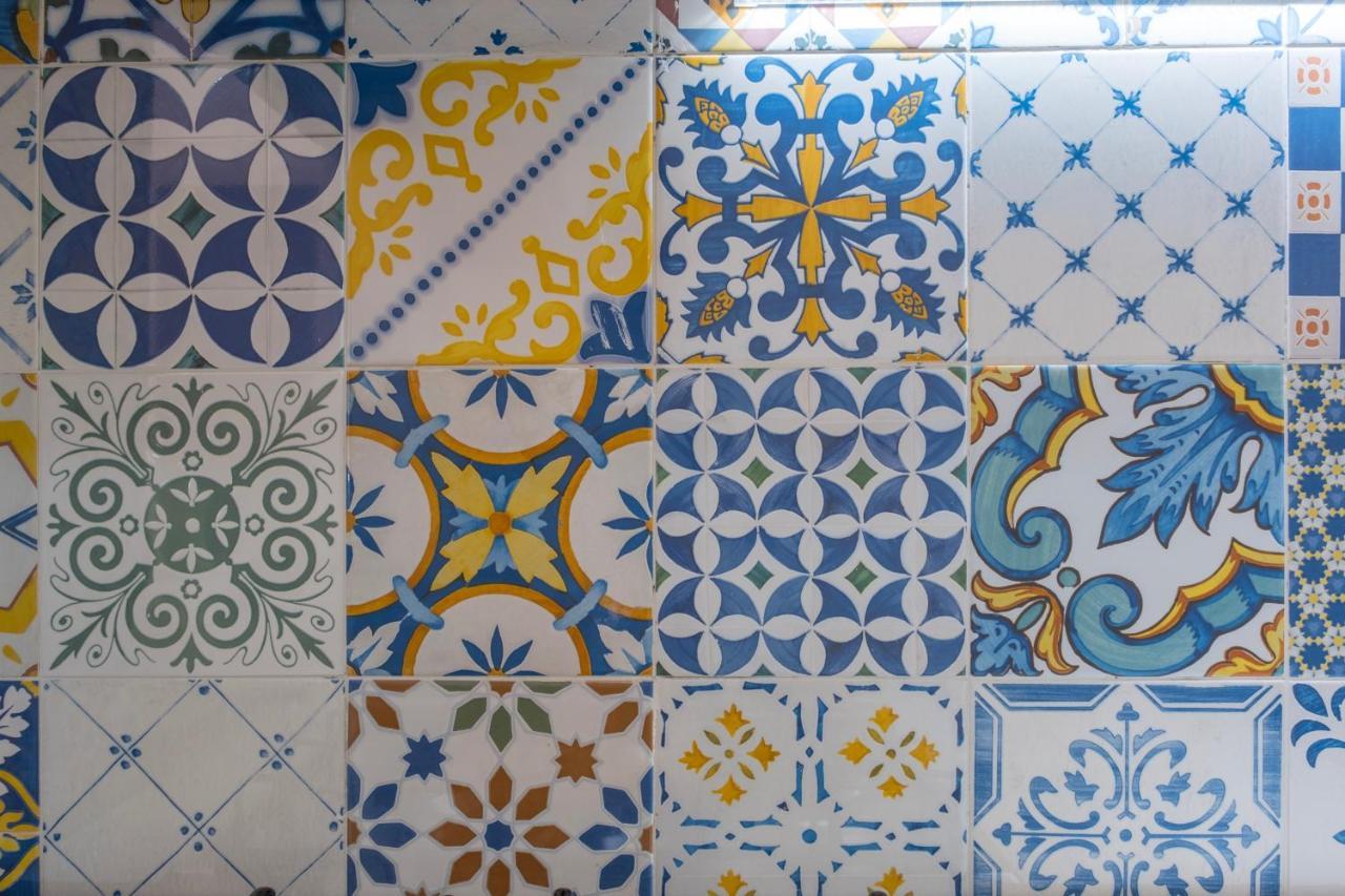 Majolica Home San Gregorio di Catania Exterior photo