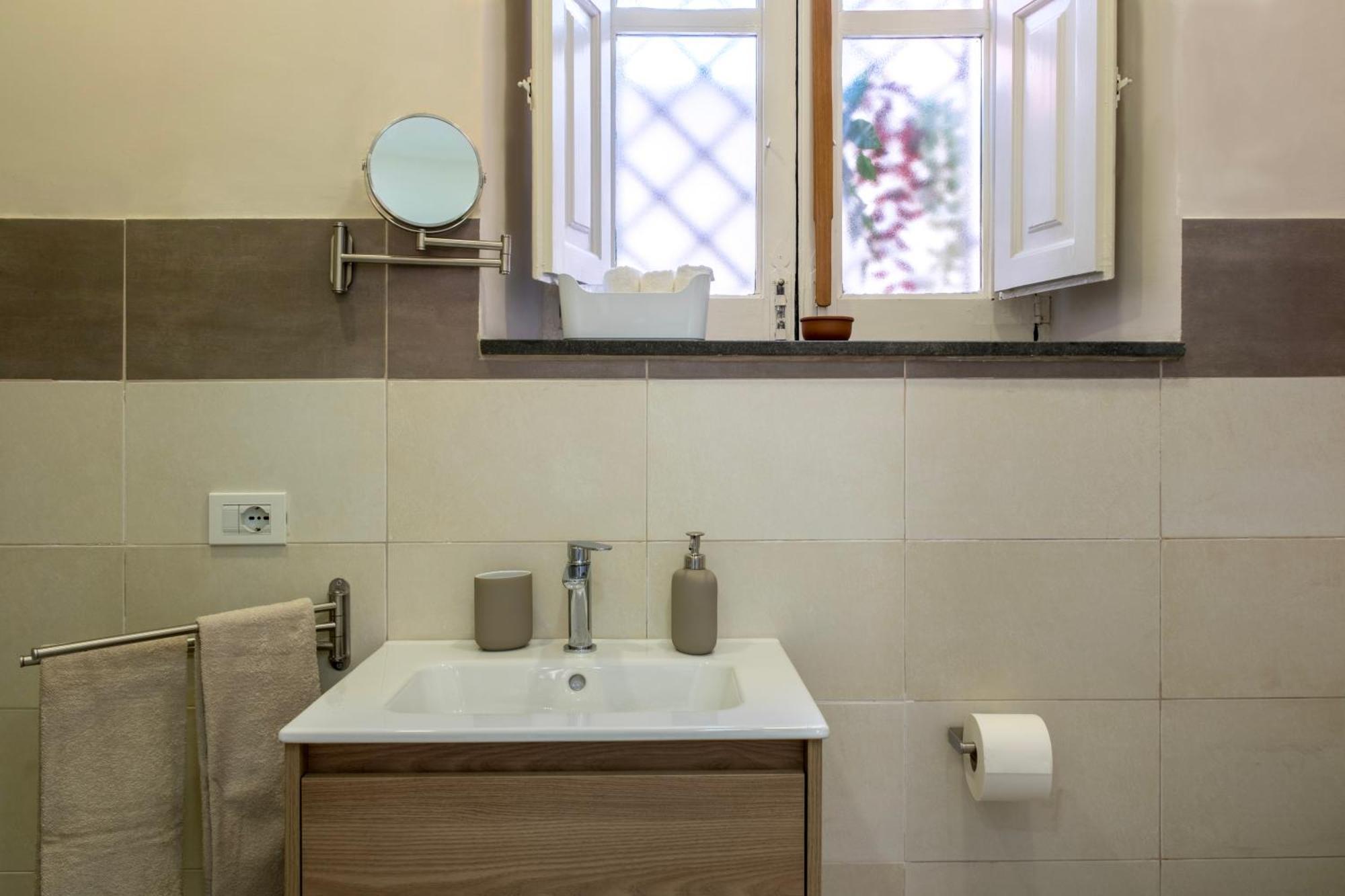 Majolica Home San Gregorio di Catania Exterior photo